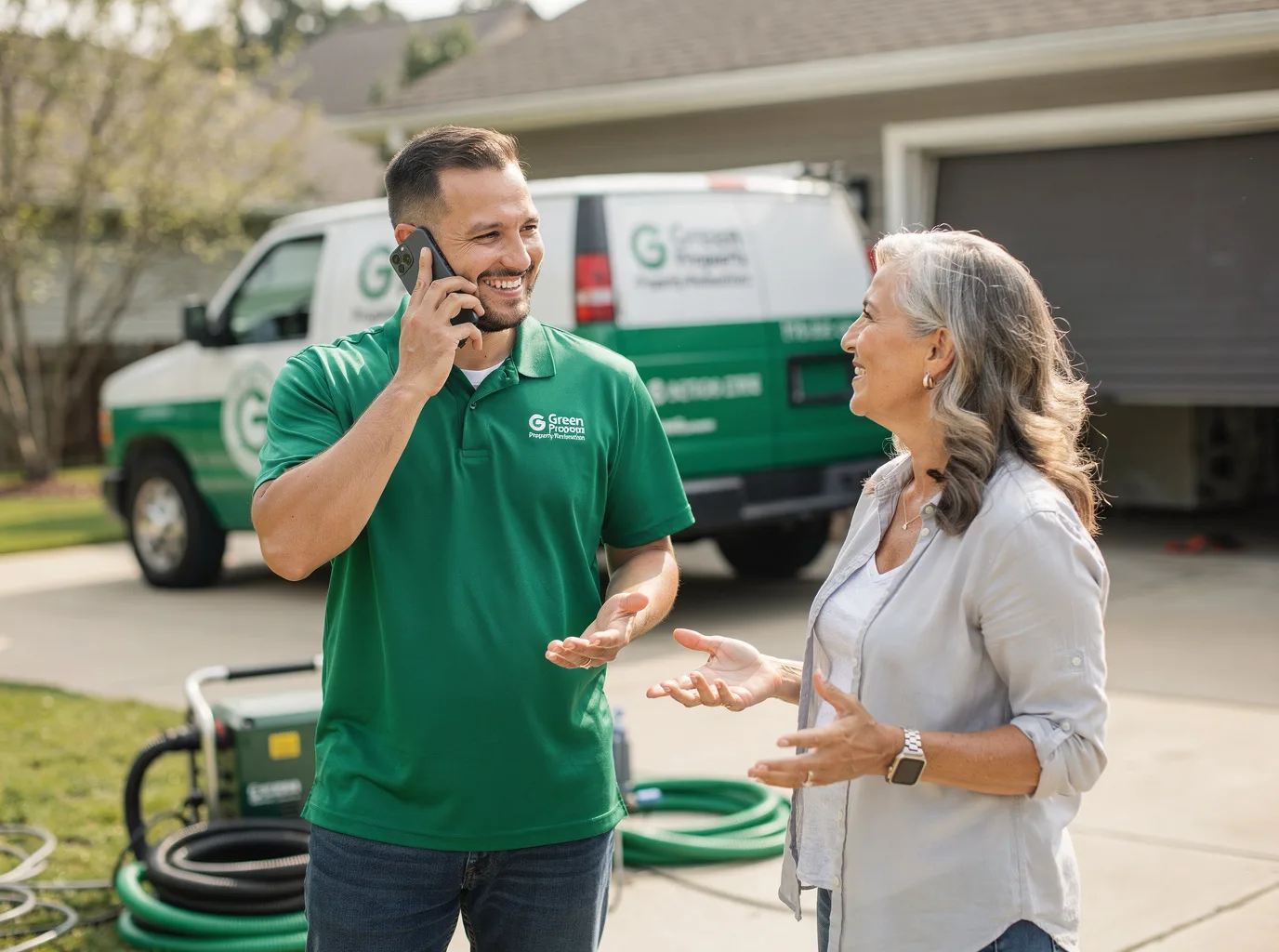 Water Damage Restoration Hamilton, WA FAQs